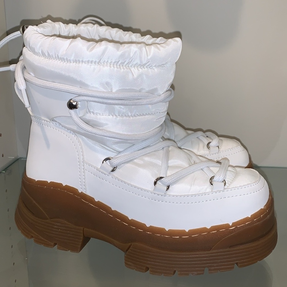 Jeffrey Campbell‎ Slizzard Booties